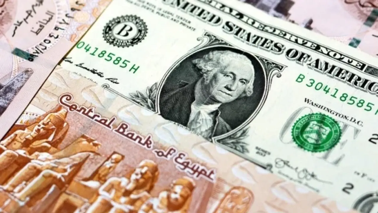 تغيرات أسعار الدولار والعملات في مصر خلال تعاملات يوم الاثنين 16 مارس